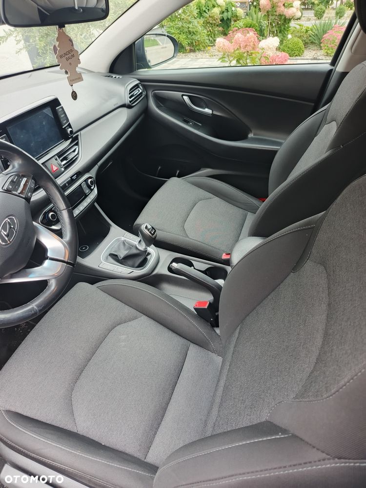 Hyundai i30 - 6