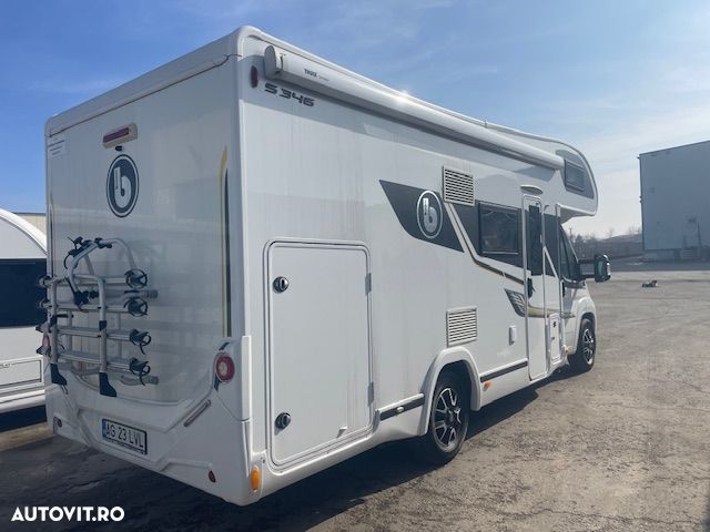 Benimar SPORT 346 - 24