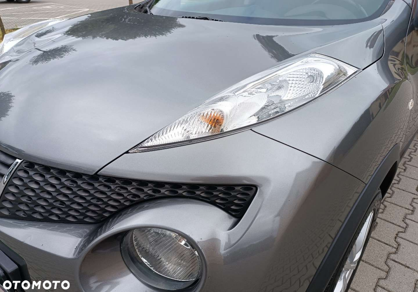 Nissan Juke - 5