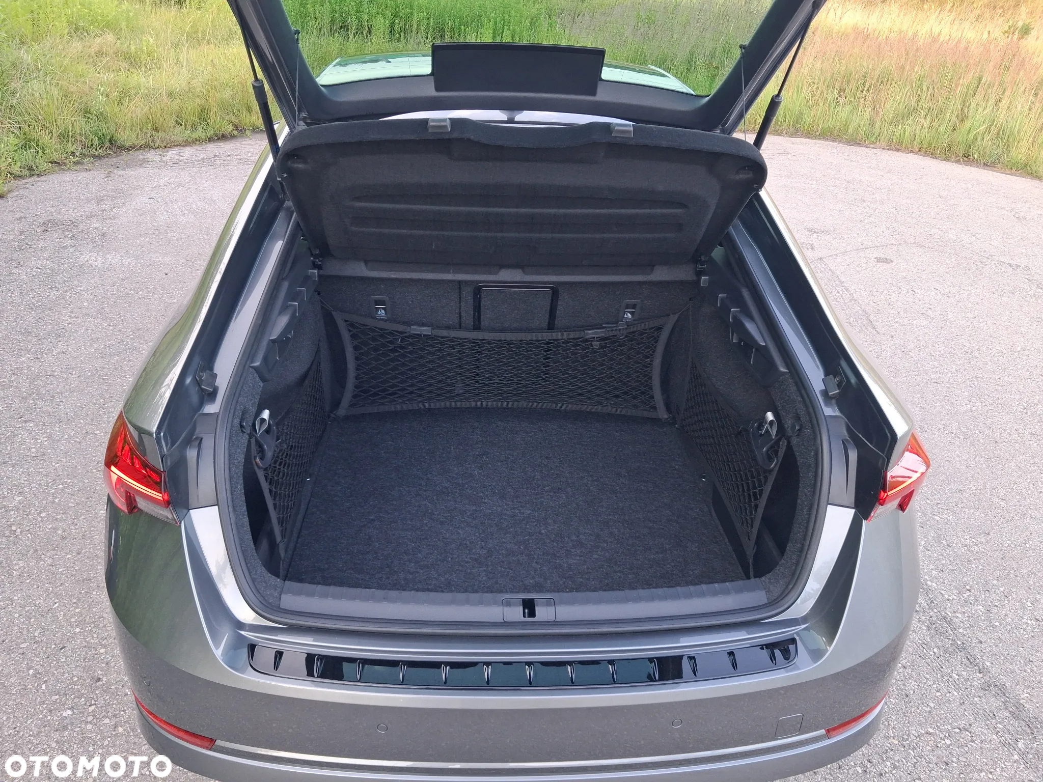 Skoda Octavia - 12