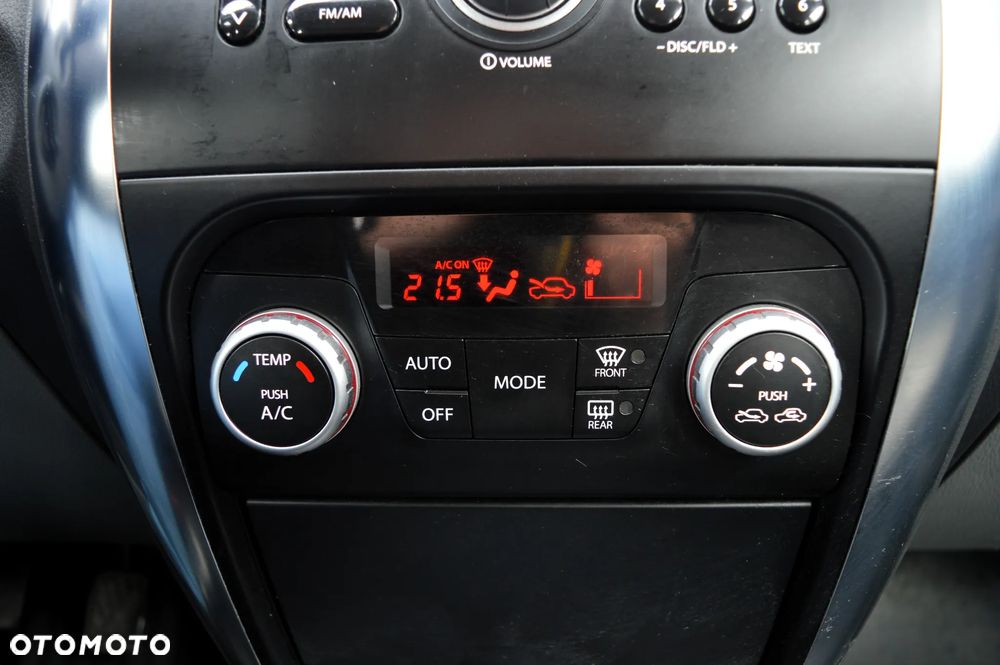 Suzuki SX4 1.6 VVT 4x4 Comfort - 17