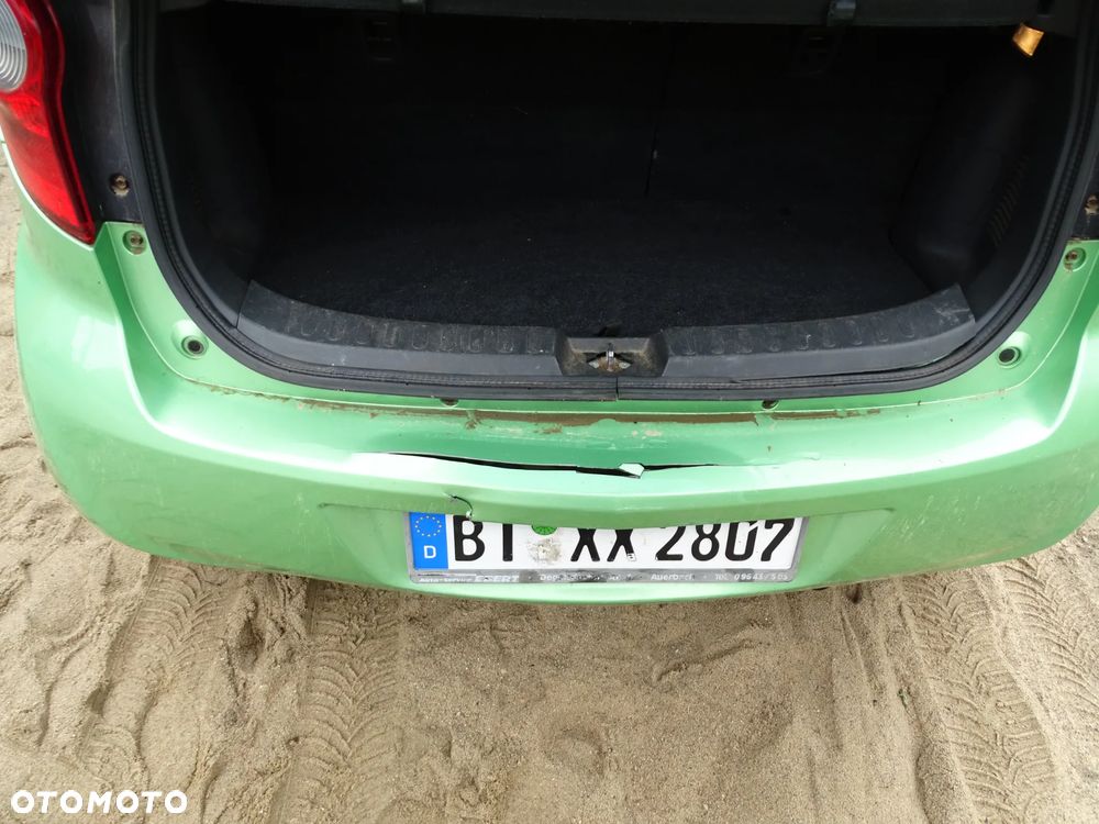 Opel Agila 1.2 Edition - 5