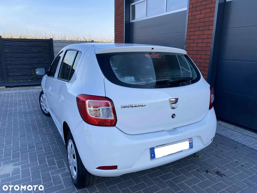 Dacia Sandero TCe 90 Laureate - 24