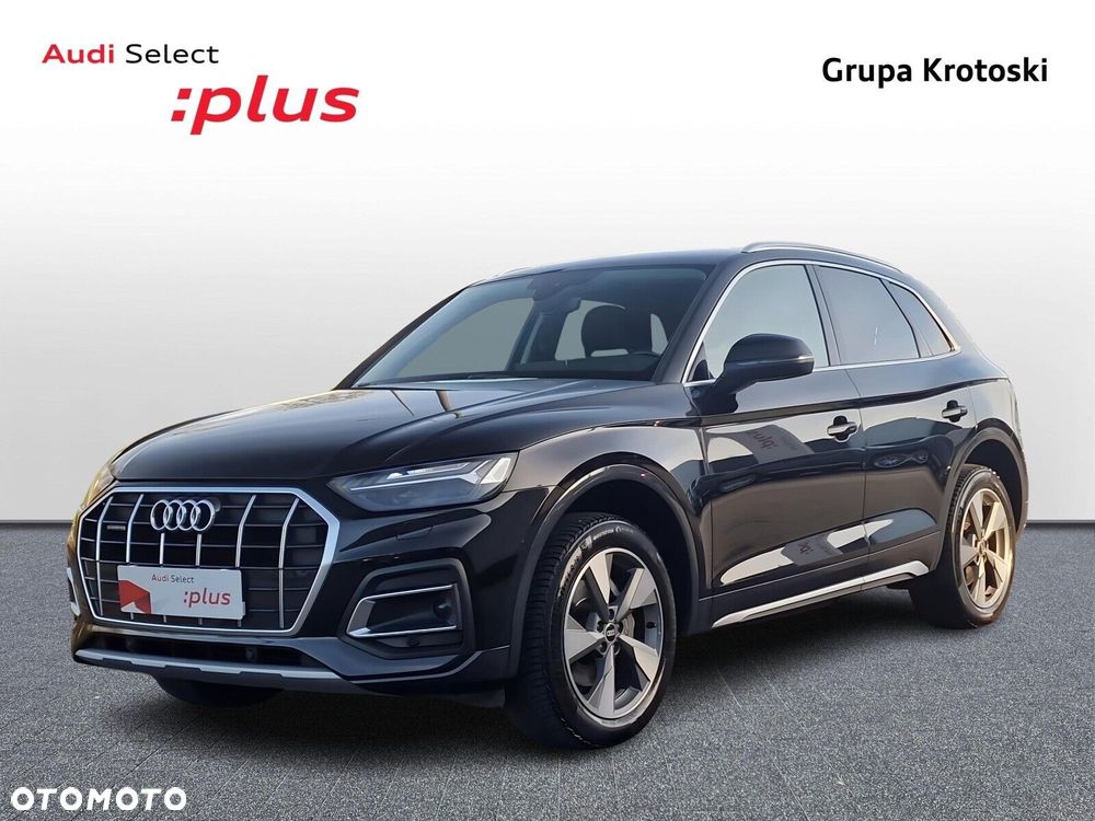 Audi Q5 - 1