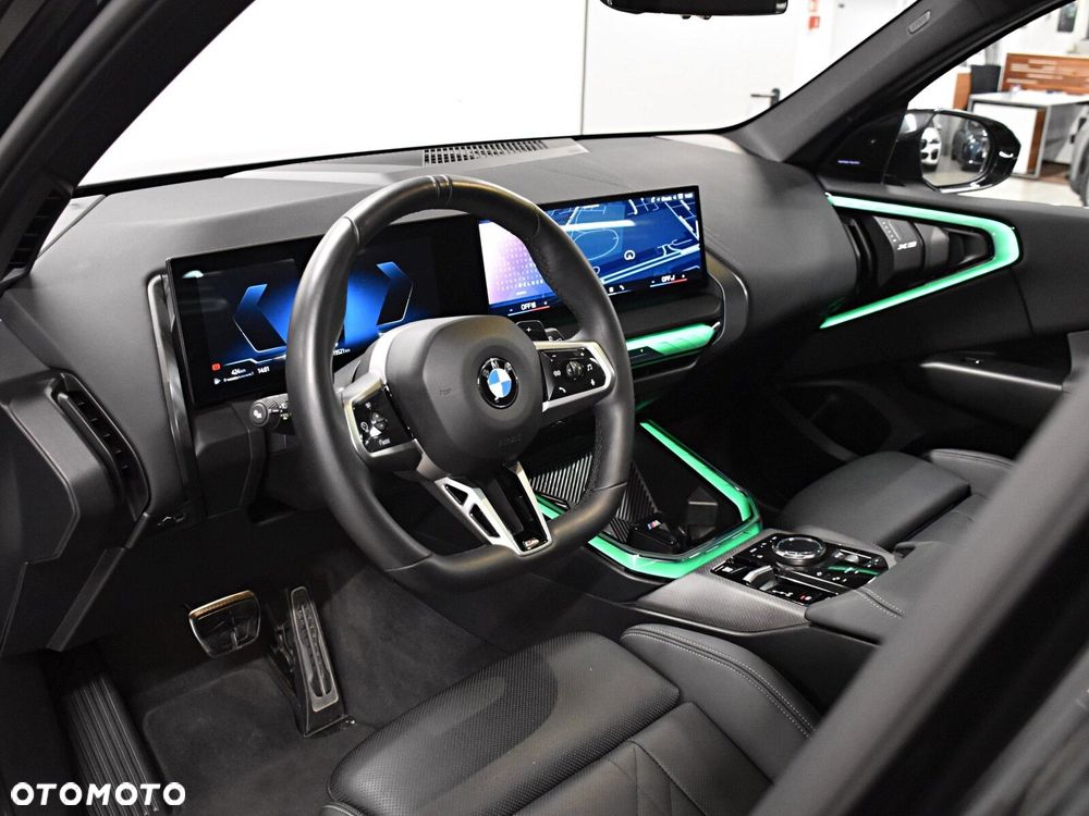 BMW X3 xDrive20d mHEV - 10