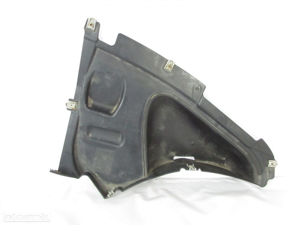 Triângulo cava da roda Direito/Frente Seminovo/ Original BMW 3 (F30, F80)/BMW 3... - 1