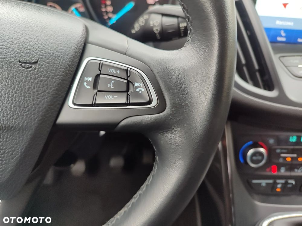 Ford Kuga 1.5 EcoBoost FWD Titanium ASS - 24