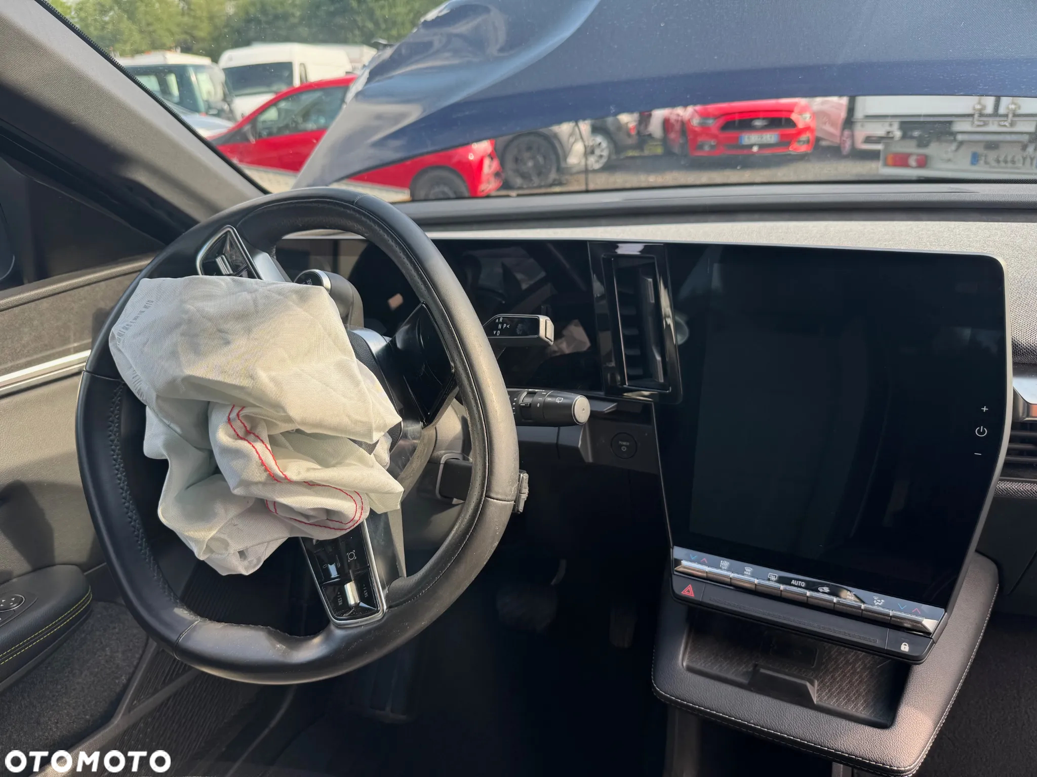 Renault Megane EV60 Techno - 5