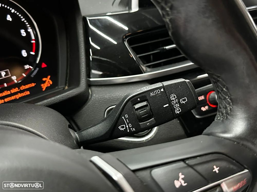 BMW X1 16 d sDrive Auto - 26