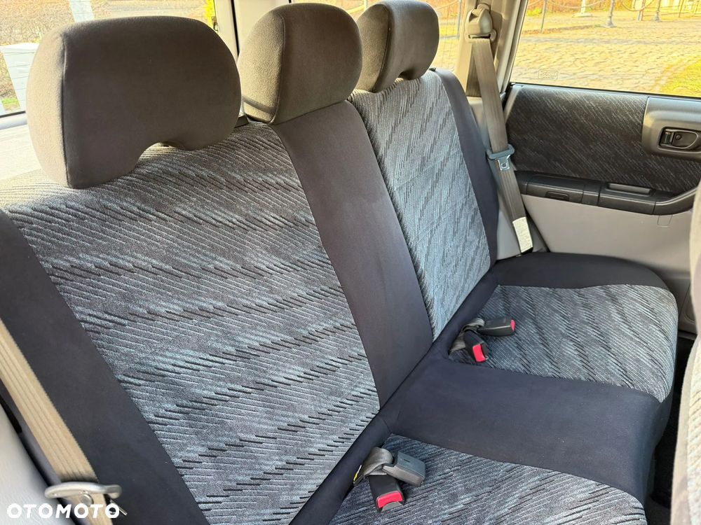 Subaru Forester 2.0GL 16v 4x4 - 12