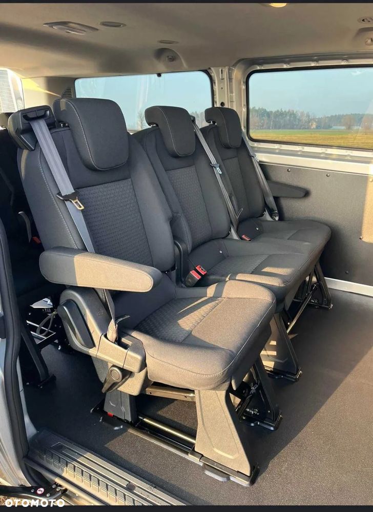 Ford Transit Custom Kombi 320 L2H1 Trend - 18