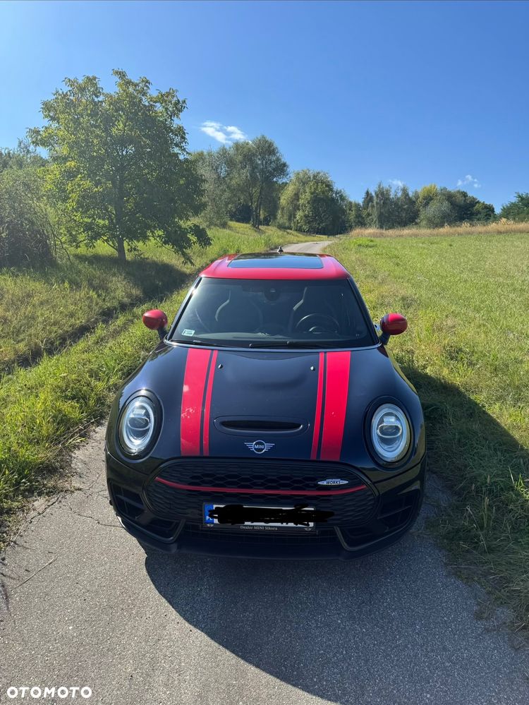 MINI John Cooper Works - 1