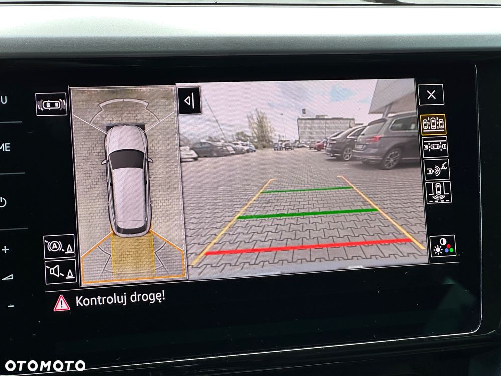 Volkswagen Arteon 2.0 TDI SCR 4Motion DSG R-Line - 38