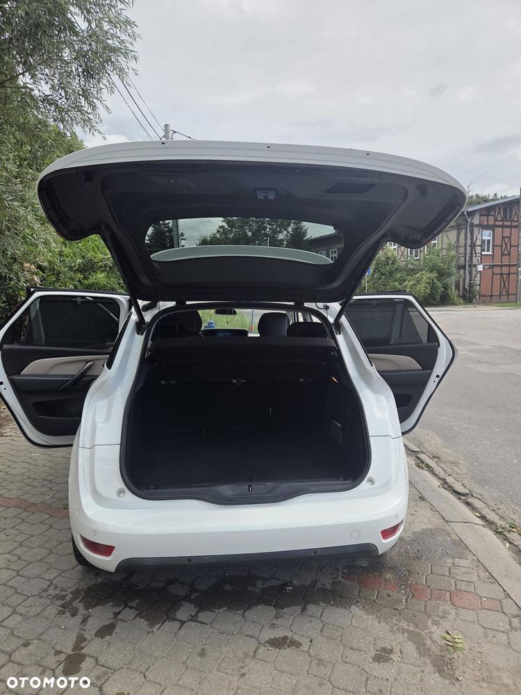 Citroën C4 Picasso 1.6 e-HDi Exclusive ETG6 - 10