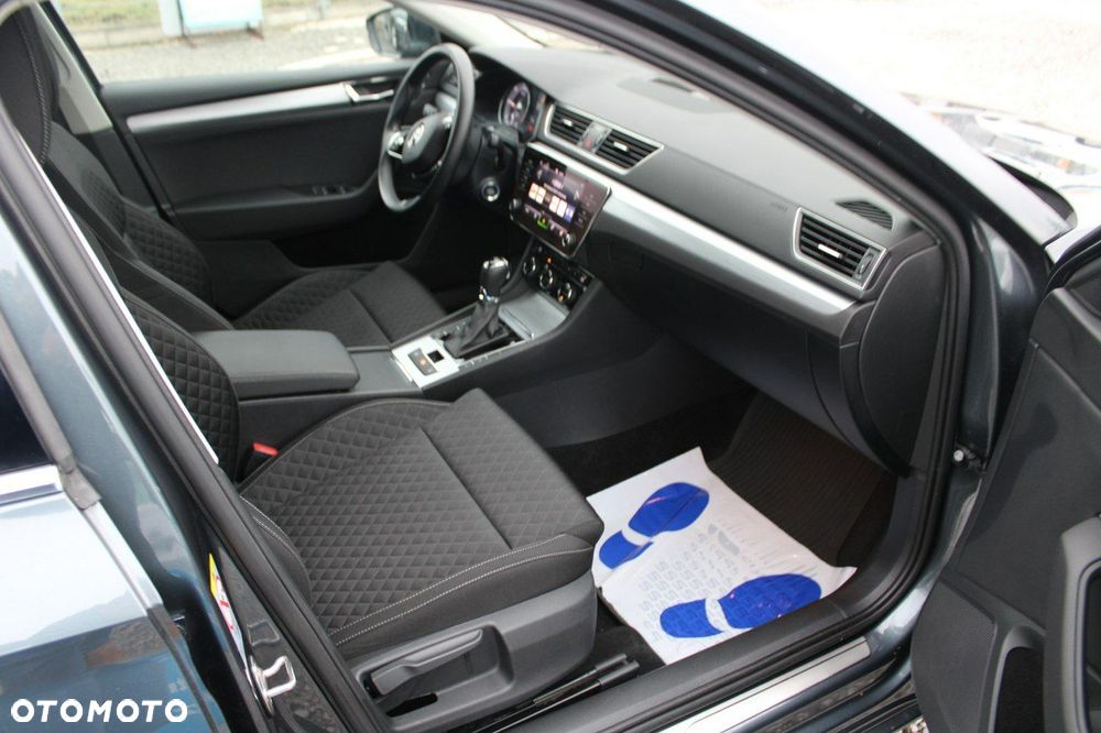 Skoda Superb - 30