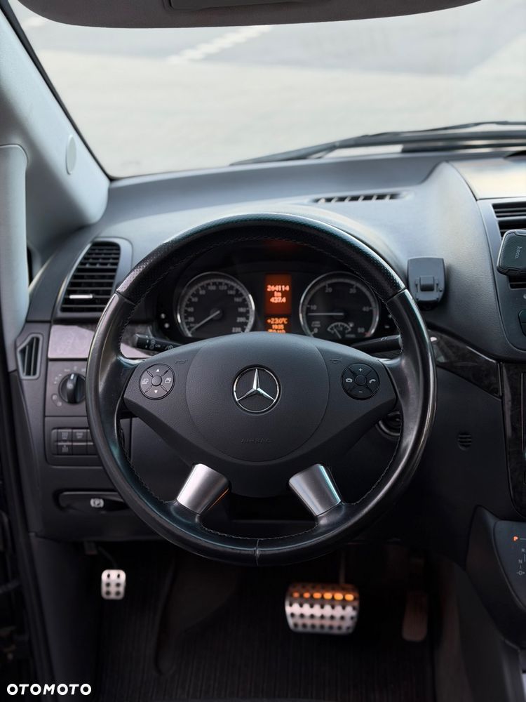 Mercedes-Benz Viano 3.0 CDI Ambiente - 18