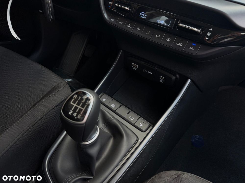 Hyundai i20 - 27