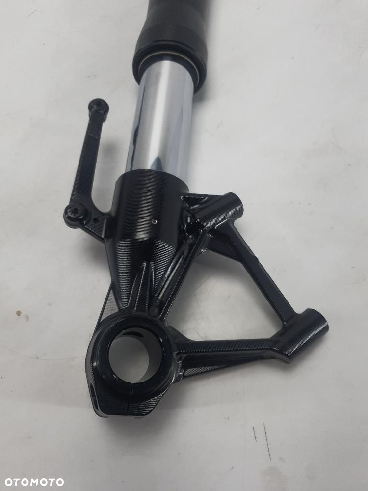 Laga lagi BMW M1000 RR K66 K67 S1000 R półka goleń - 2