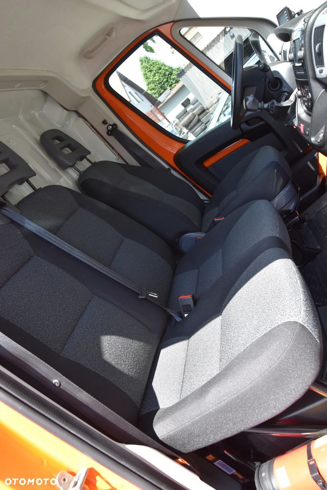 Fiat Ducato - 17