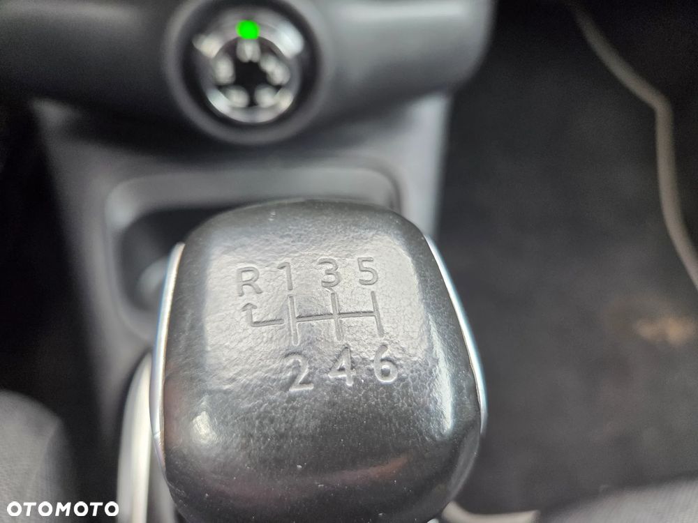 Citroën C4 Cactus 1.2 PureTech GPF Feel S&S - 9
