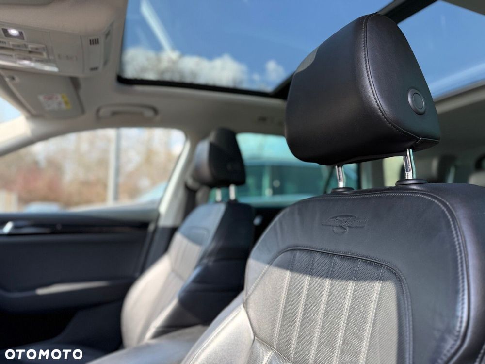 Skoda Superb 2.0 TSI 4x4 L&K DSG - 20