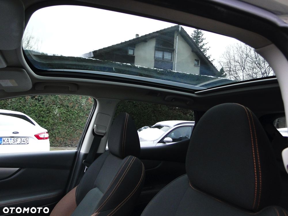 Nissan Qashqai 1.3 DIG-T TEKNA - 19