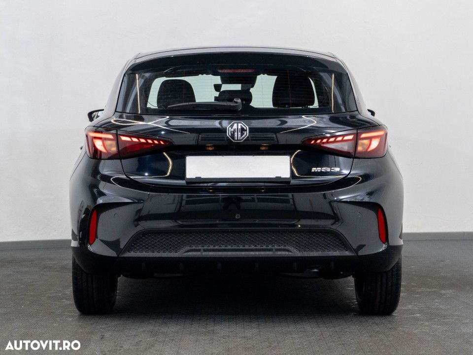 MG MG3 - 6