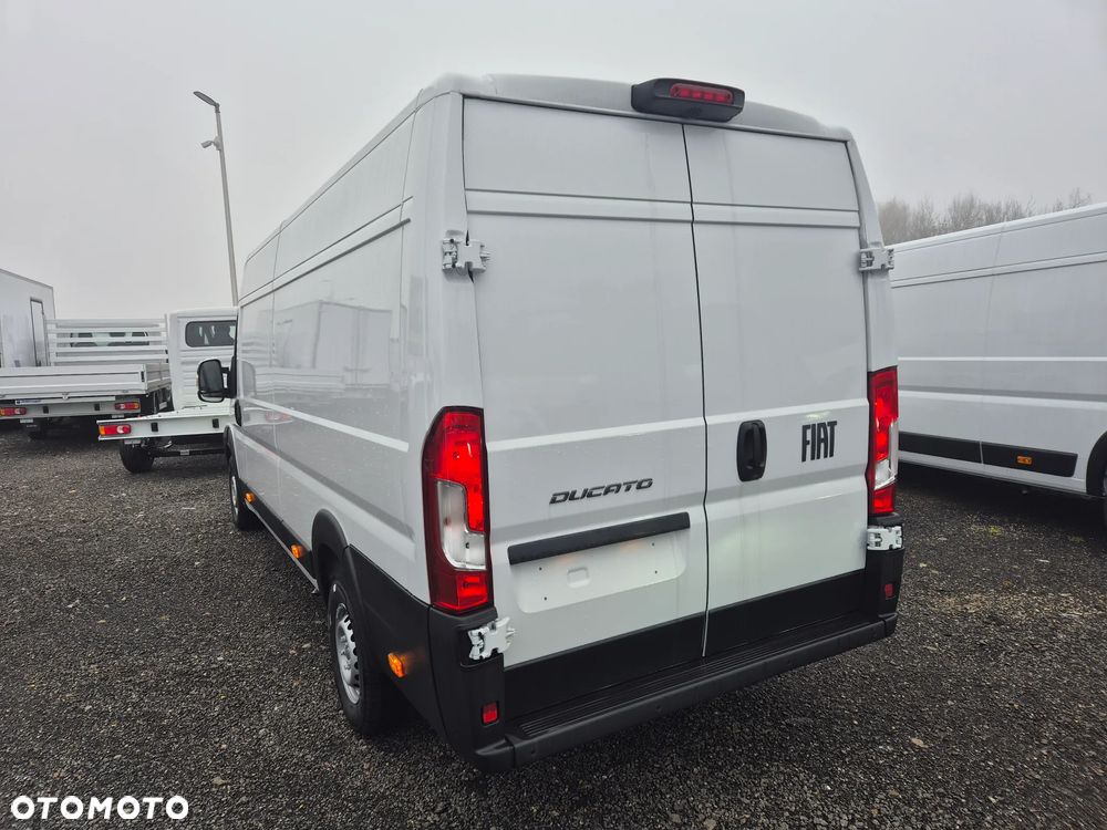 Fiat Ducato Maxi Furgon L4H2 2.2 Diesel 180KM !! OD RĘKI !! - 6