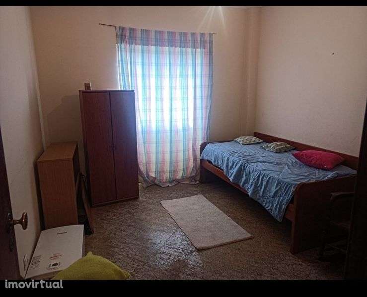 Apartamento no Barreiro - Grande imagem: 4/8