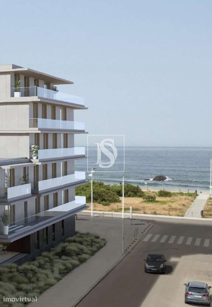 Apartamento T1 Venda em Vila do Conde,Vila do Conde - Grande imagem: 4/26