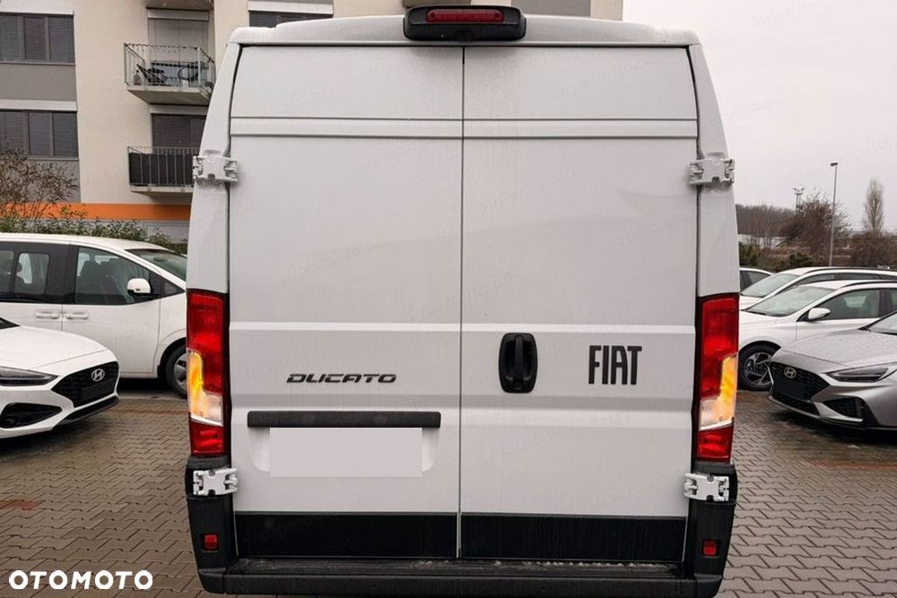 Fiat Ducato Maxi L4H2 2.2 180KM - 7