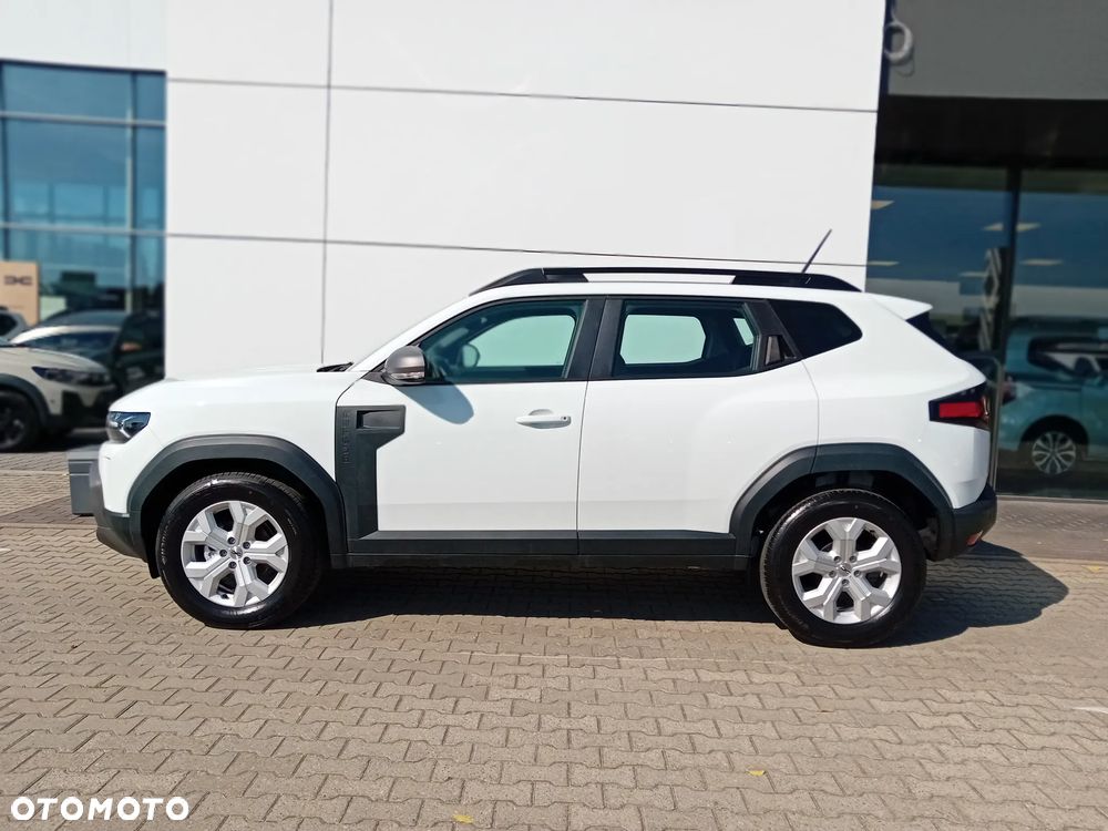 Dacia Duster 1.2 TCe mHEV Expression - 4