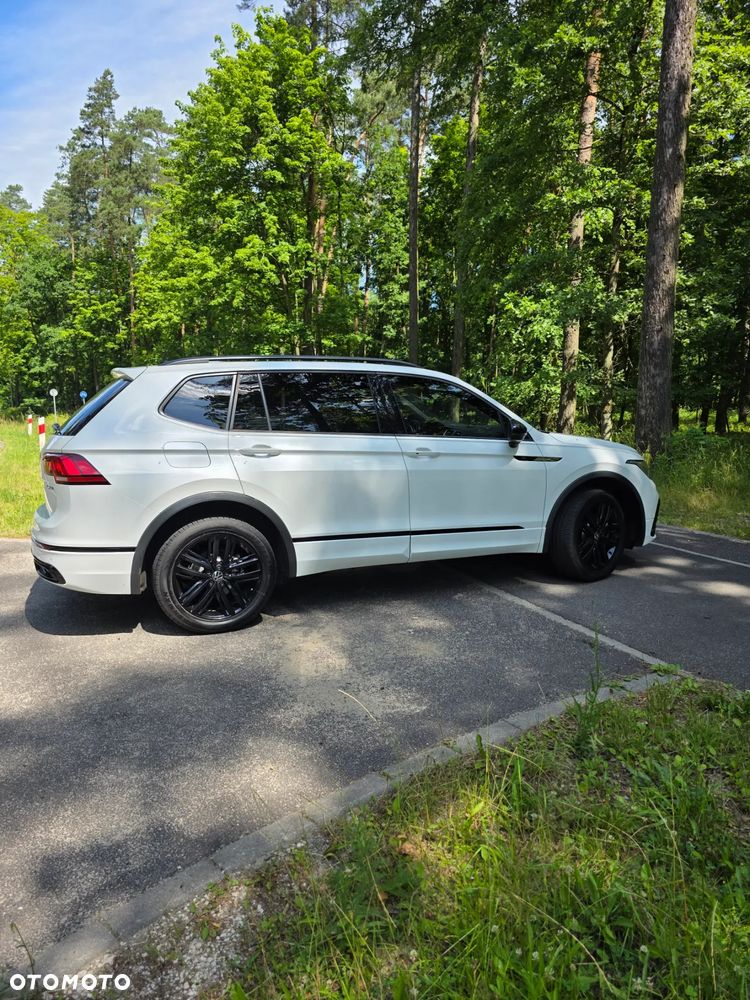 Volkswagen Tiguan 2.0 TSI 4Mot R-Line DSG - 7