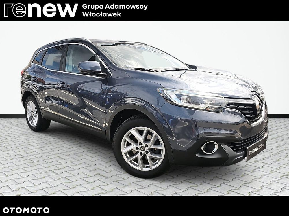 Renault Kadjar 1.2 Energy TCe Intens - 6