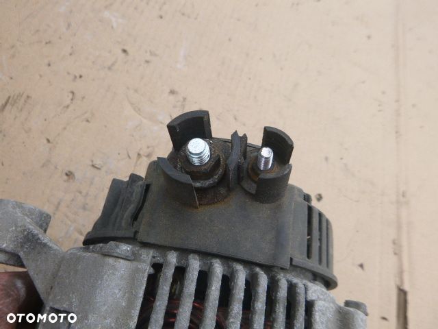ALTERNATOR CITROEN JUMPY 2.0 HDI 90A - 11