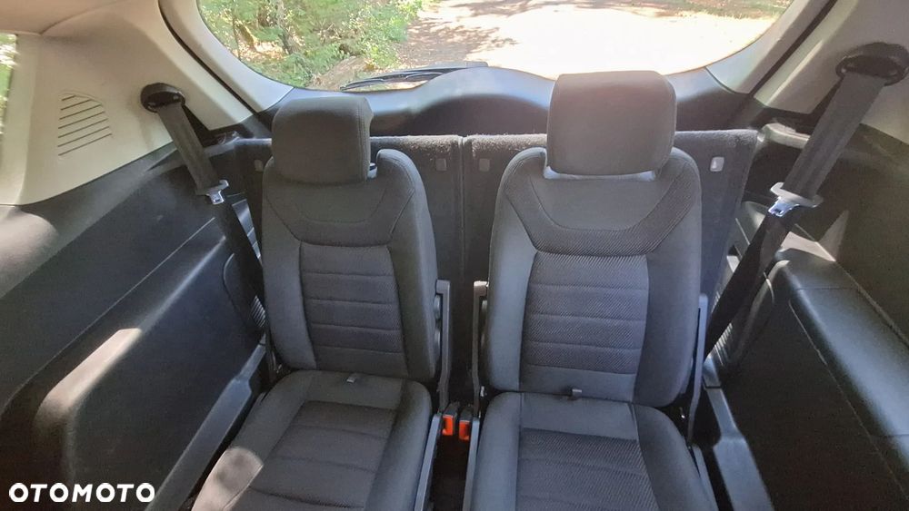 Ford S-Max 2.0 TDCi DPF Titanium - 12