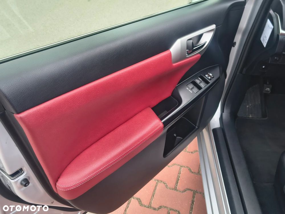 Lexus CT Executive Line - 16