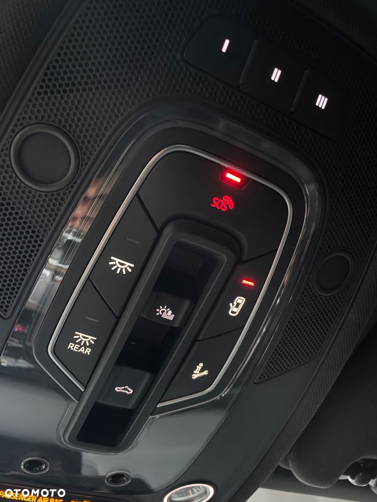 Audi Q7 3.0 TFSI Quattro Tiptronic - 24