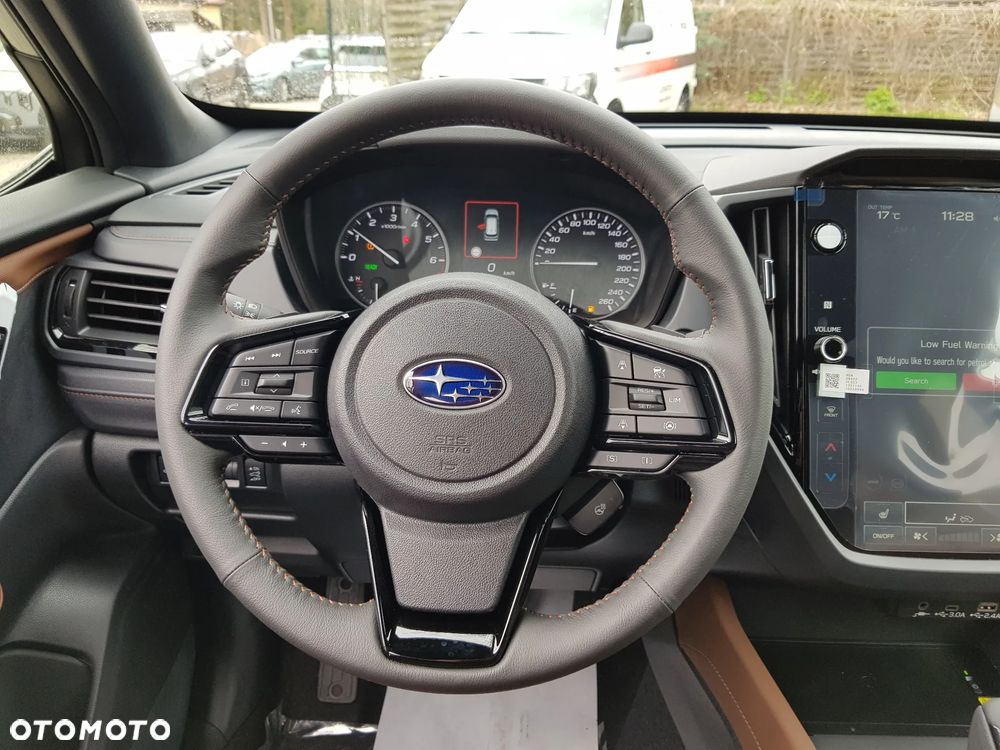 Subaru Forester 2.0i-L Platinum (EyeSight) Lineartronic - 13