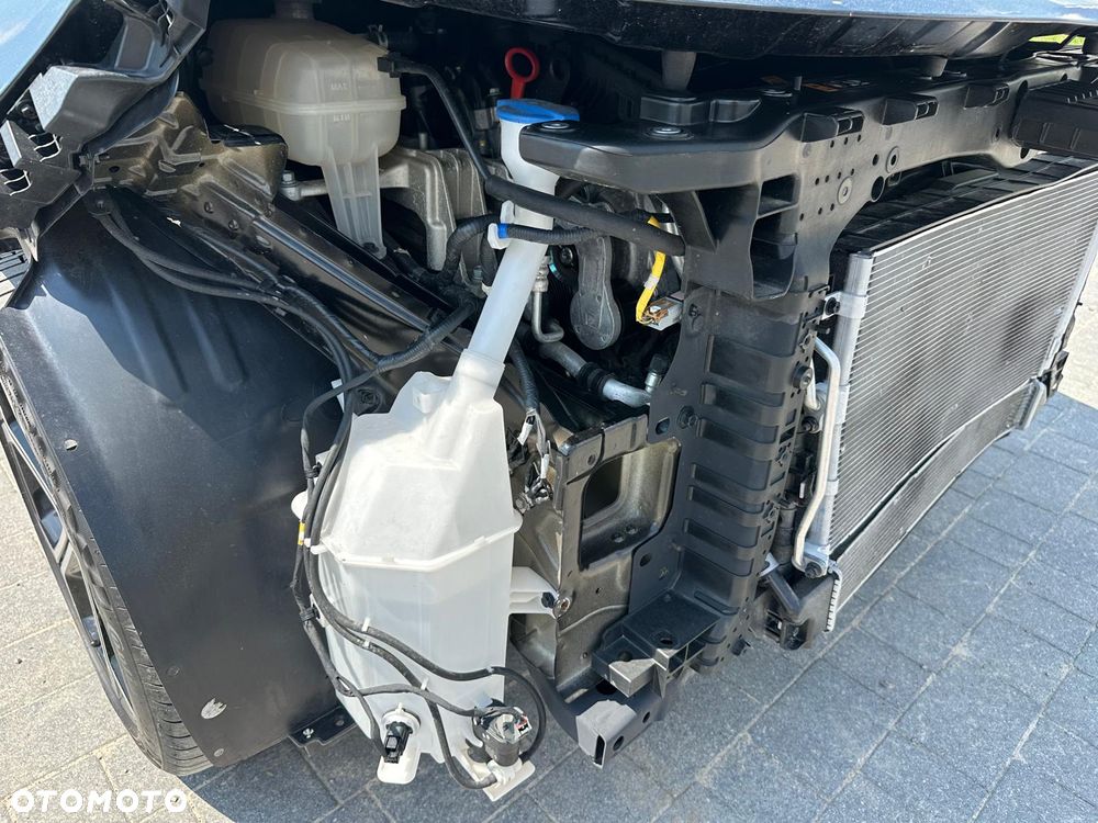 Kia Niro 1.6 GDI Hybrid L Business Line - 20
