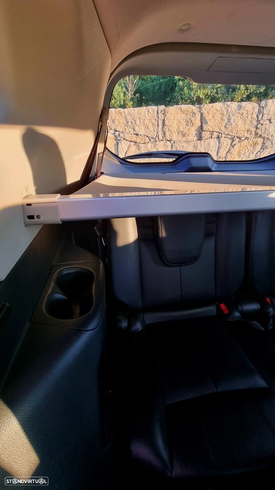 Nissan X-Trail 1.6 dCi Tekna - 26