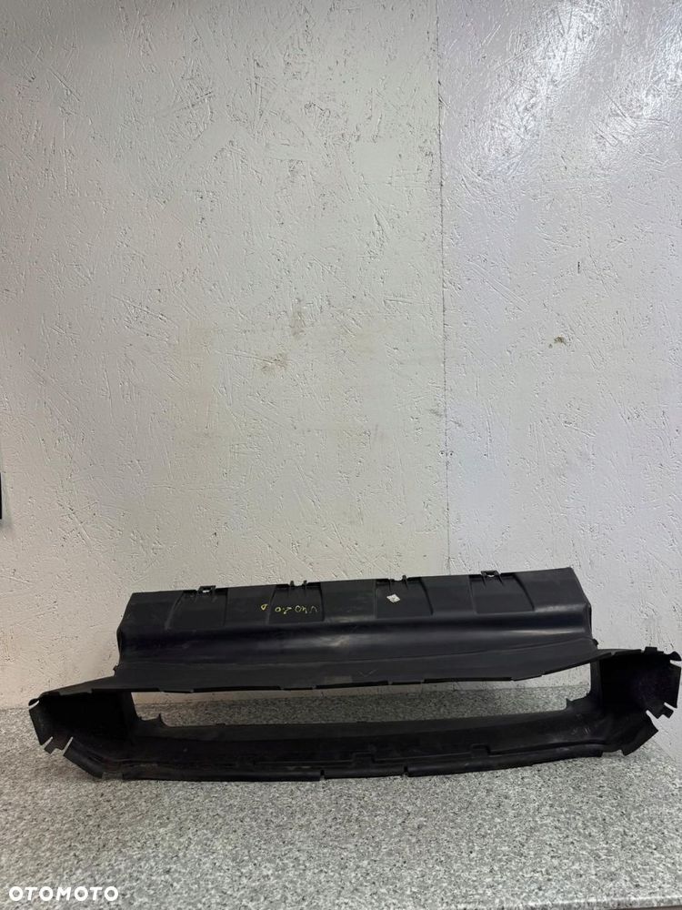 kierownica powietrza volvo v40 ii 2012-2018 2.0 d3 31294095 - 1