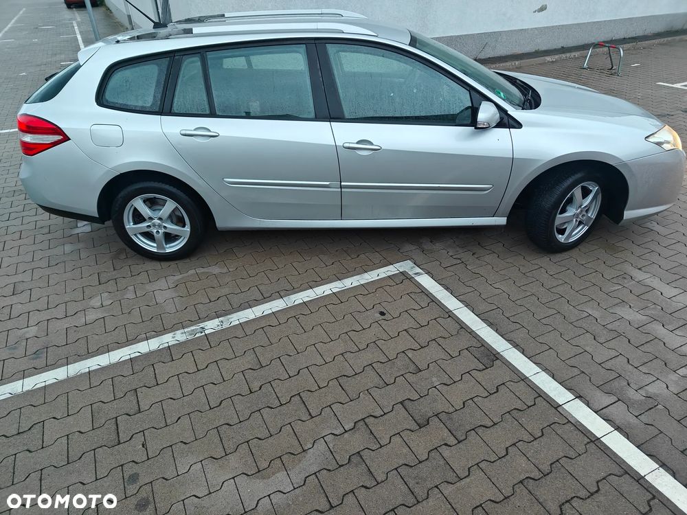 Renault Laguna 2.0 16V Expression - 2