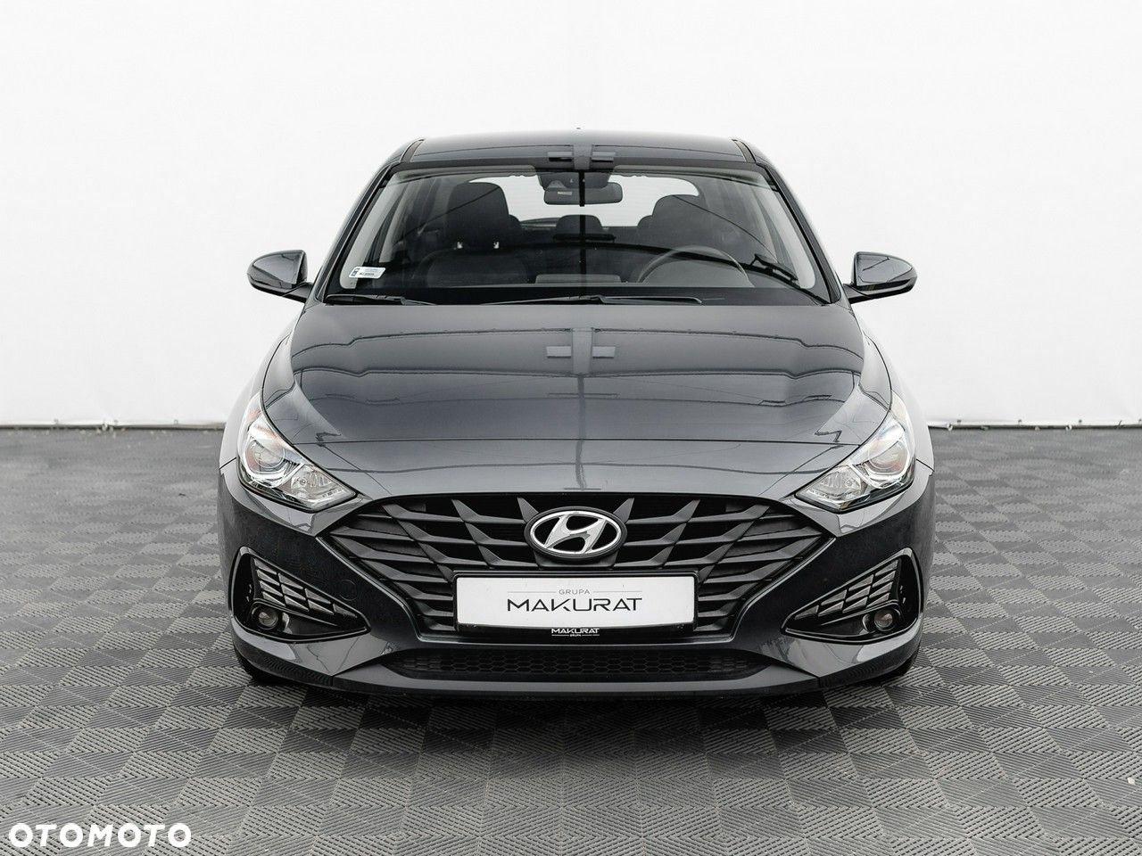 Hyundai i30 1.5 DPI Classic + - 8
