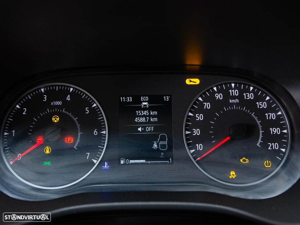 Dacia Jogger 1.0 ECO-G Essential 7L Bi-Fuel - 20