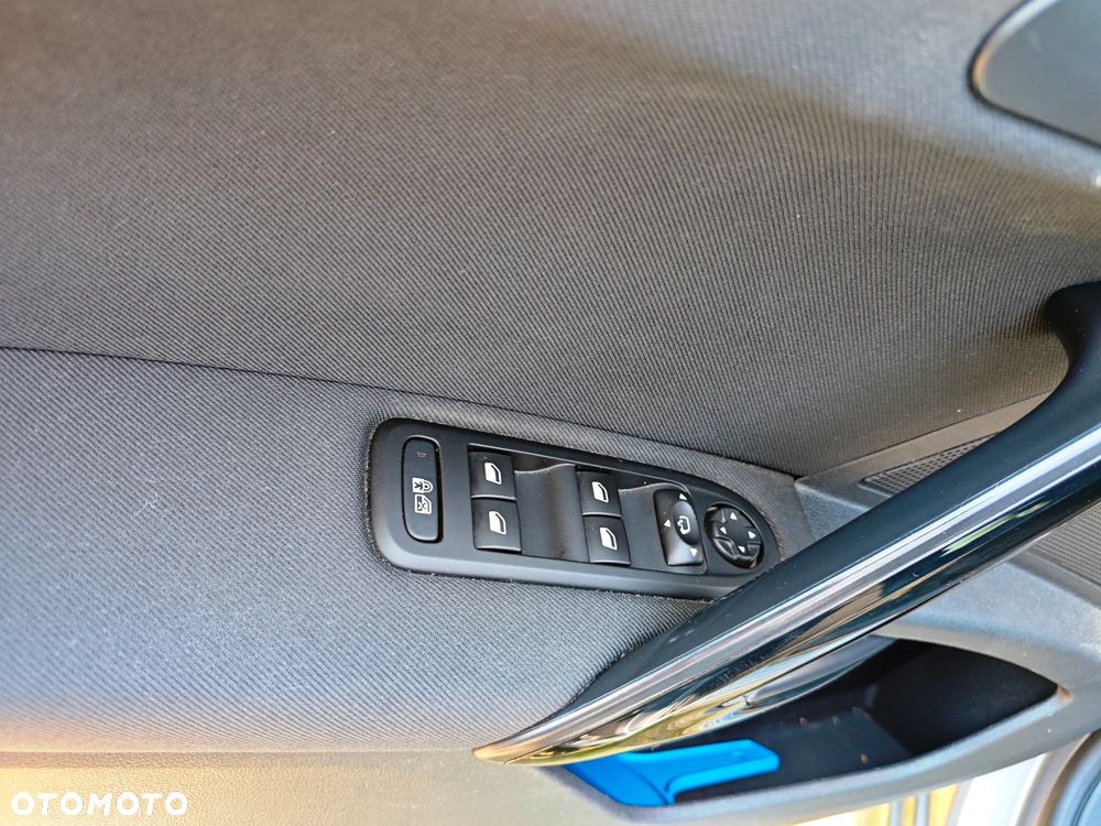 Peugeot 508 2.0 BlueHDi Allure S&S - 13