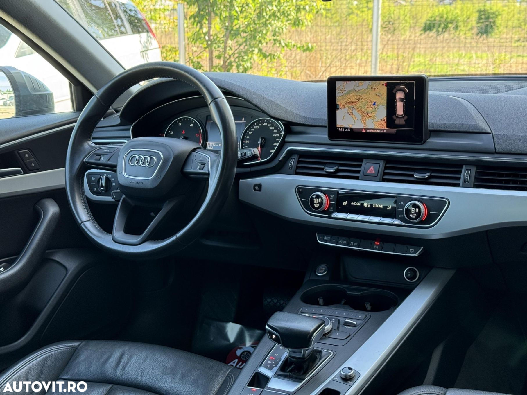 Audi A4 - 7