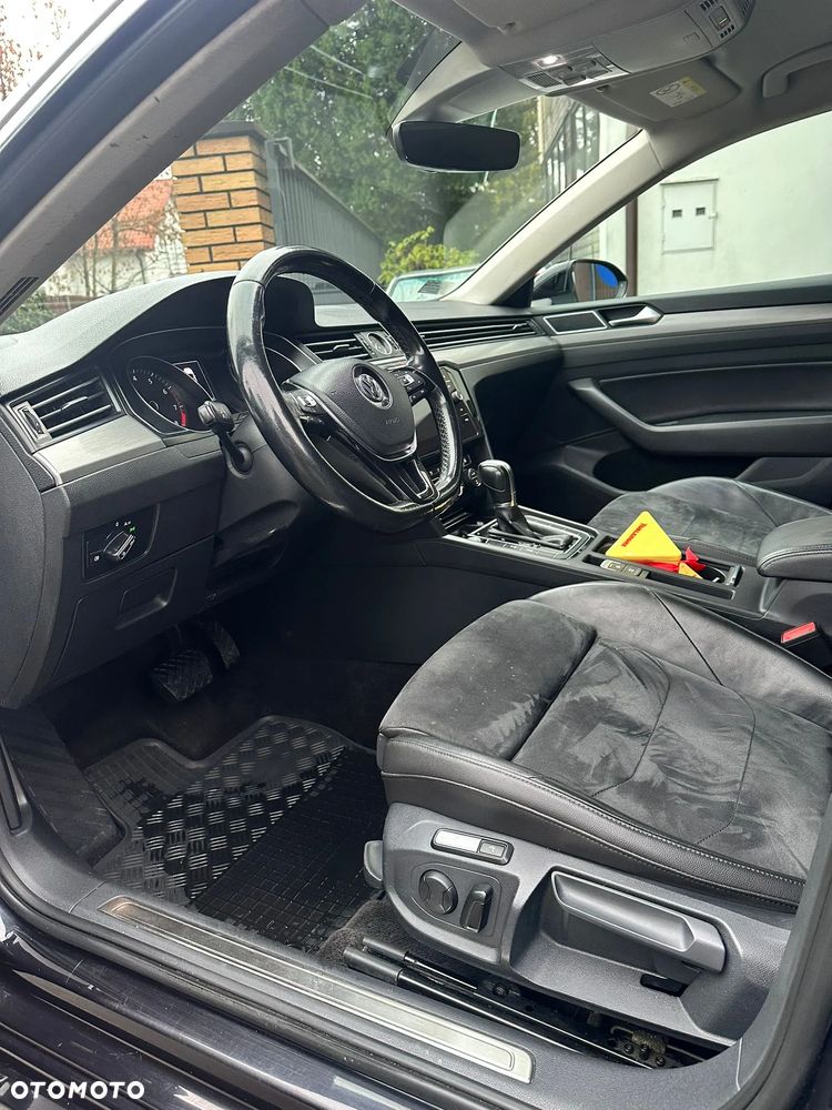 Volkswagen Arteon 2.0 TSI Elegance DSG - 9