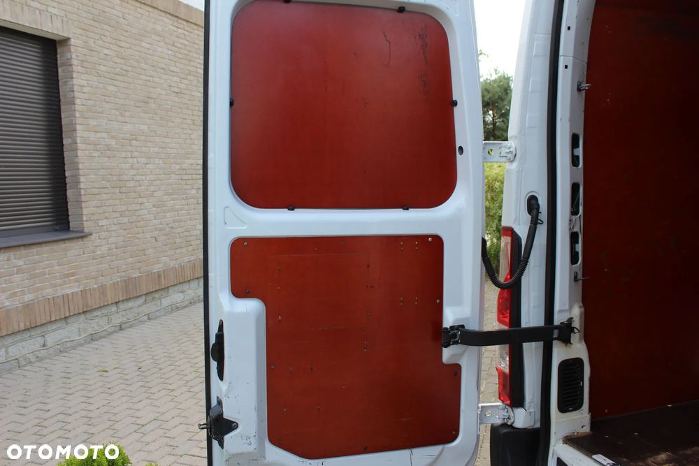 Opel Movano - 12