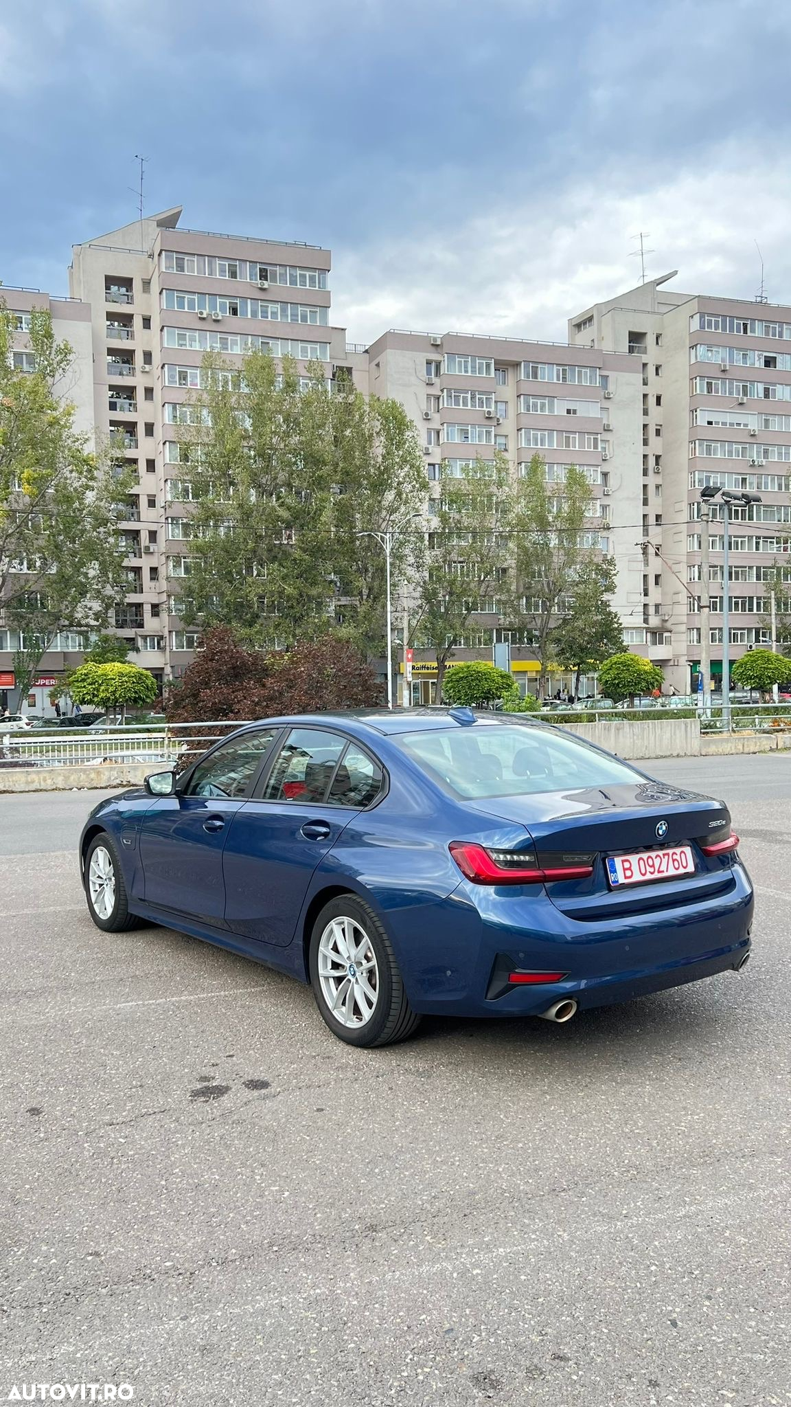 BMW Seria 3 - 14